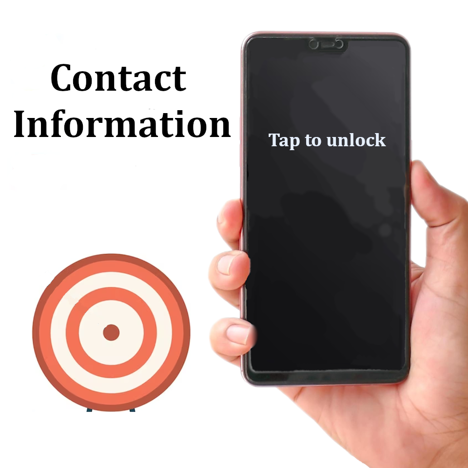 Contact Information