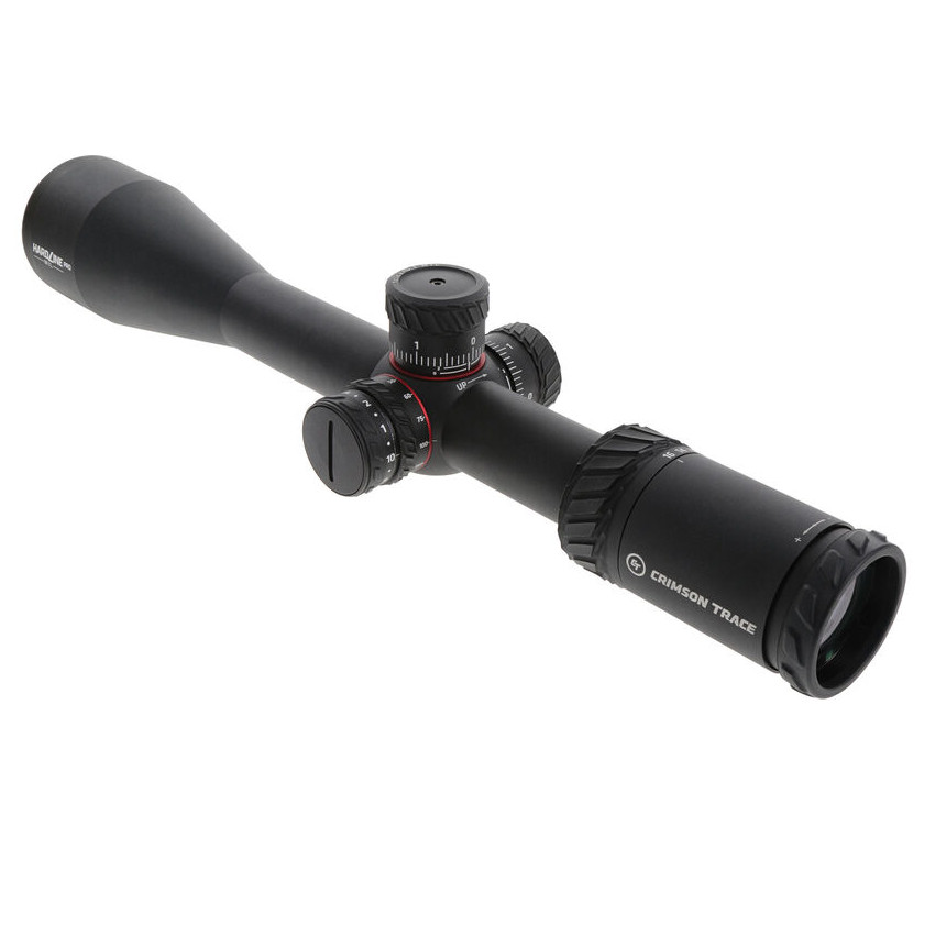 Crimson Trace Hardline Pro 4-16x50 MR1-Mil Illum
