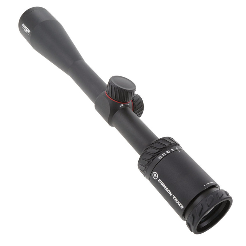 Crimson Trace hardline 4-12x40 Mildot