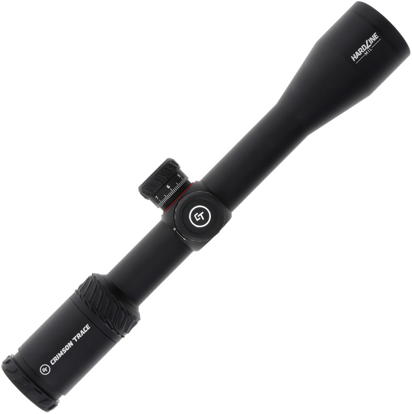 Crimson Trace Hardline 3-12x40mm MR1-mil