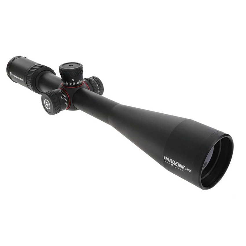 Crimson Trace Hardline Pro 6-24x50 MR1-Mil Illum